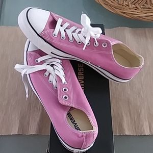 Converse sneakers